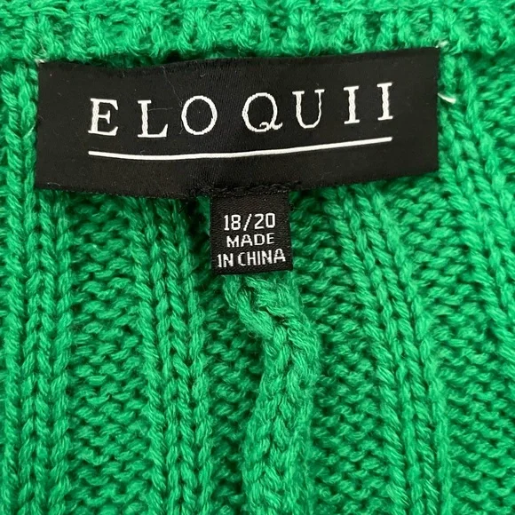 Eloquii Knit Skirt—NWT - Picture 5 of 5
